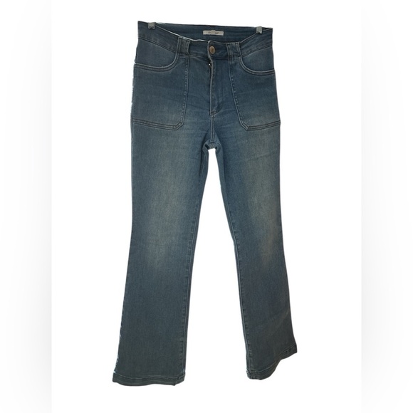 STS Blue Denim - STS Blue Flare Women's Jeans
